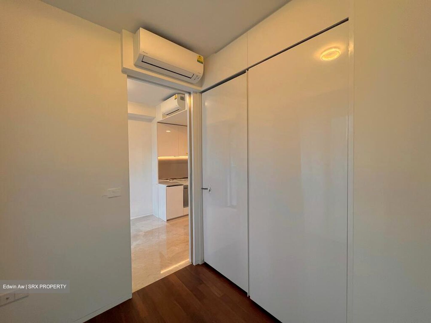 Amber Park (D15), Condominium #495802811